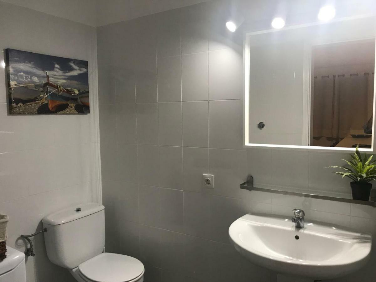 Apartamento En El Pueblo De Arrieta 4 Εξωτερικό φωτογραφία