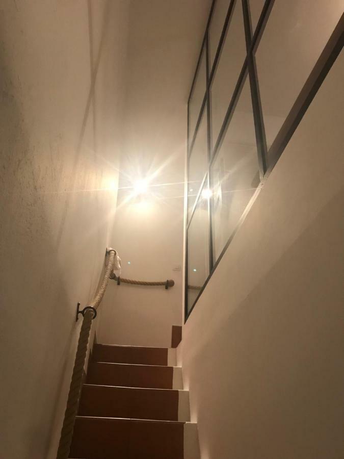 Apartamento En El Pueblo De Arrieta 4 Εξωτερικό φωτογραφία