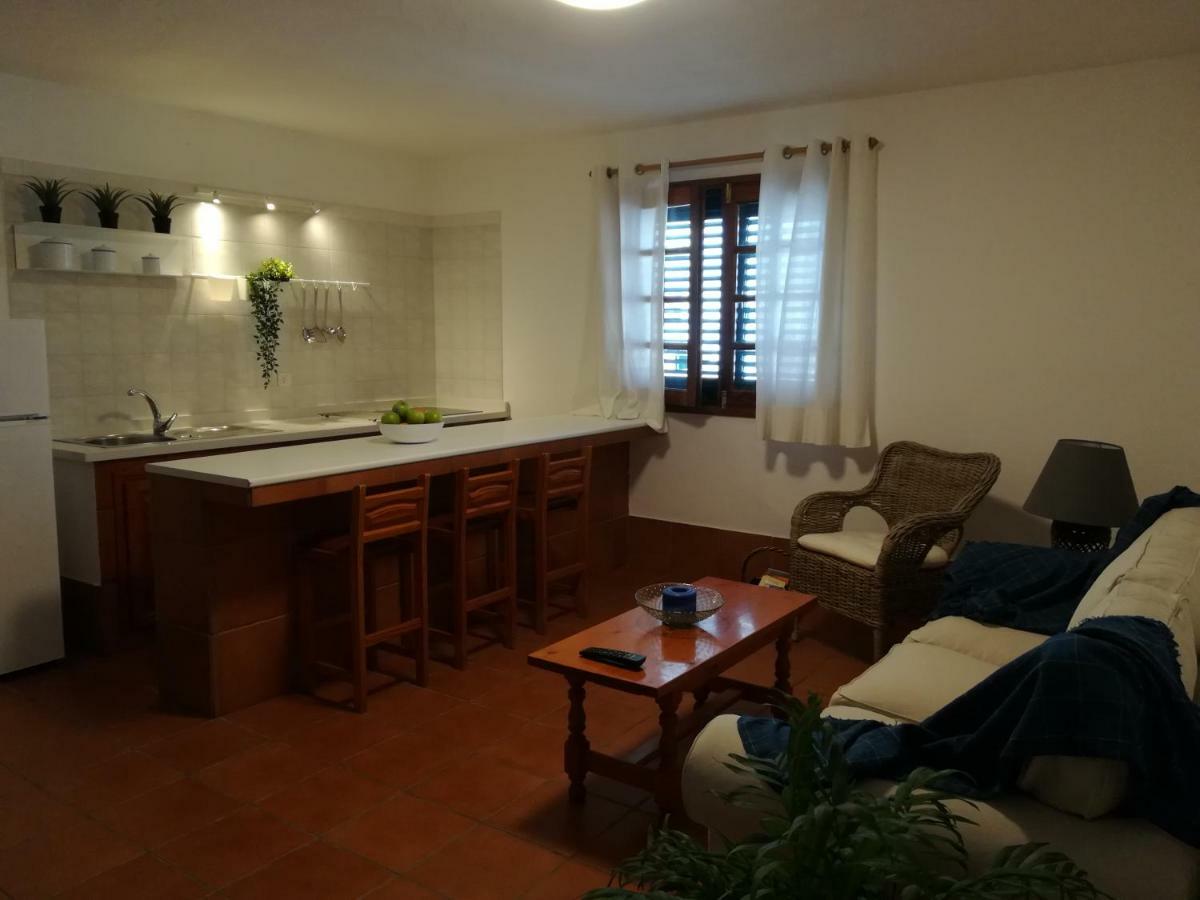 Apartamento En El Pueblo De Arrieta 4 Εξωτερικό φωτογραφία