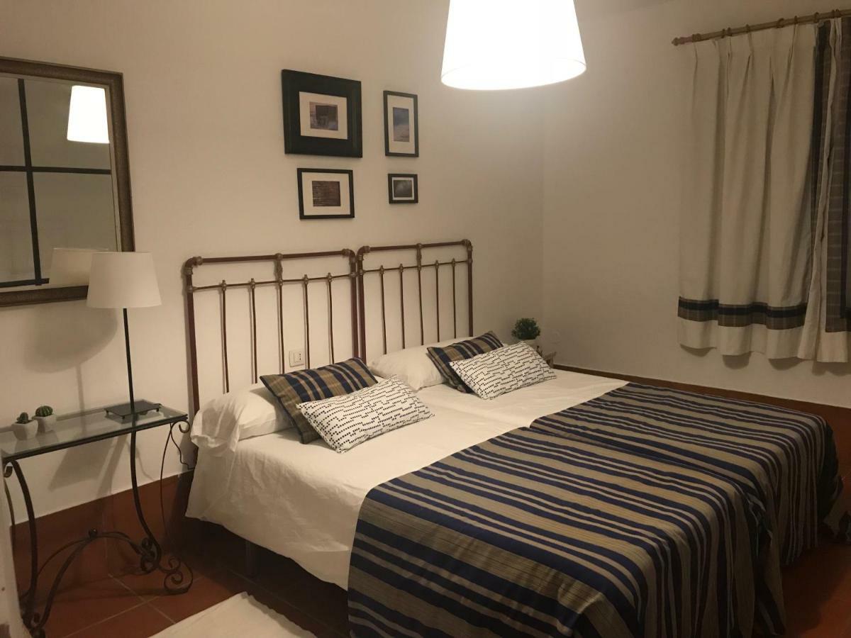 Apartamento En El Pueblo De Arrieta 4 Εξωτερικό φωτογραφία