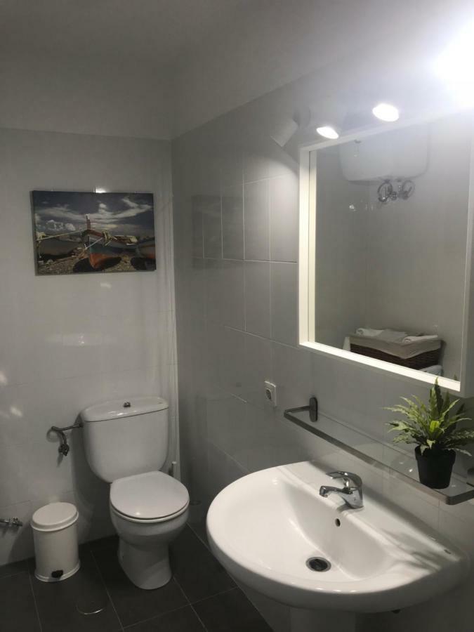 Apartamento En El Pueblo De Arrieta 4 Εξωτερικό φωτογραφία