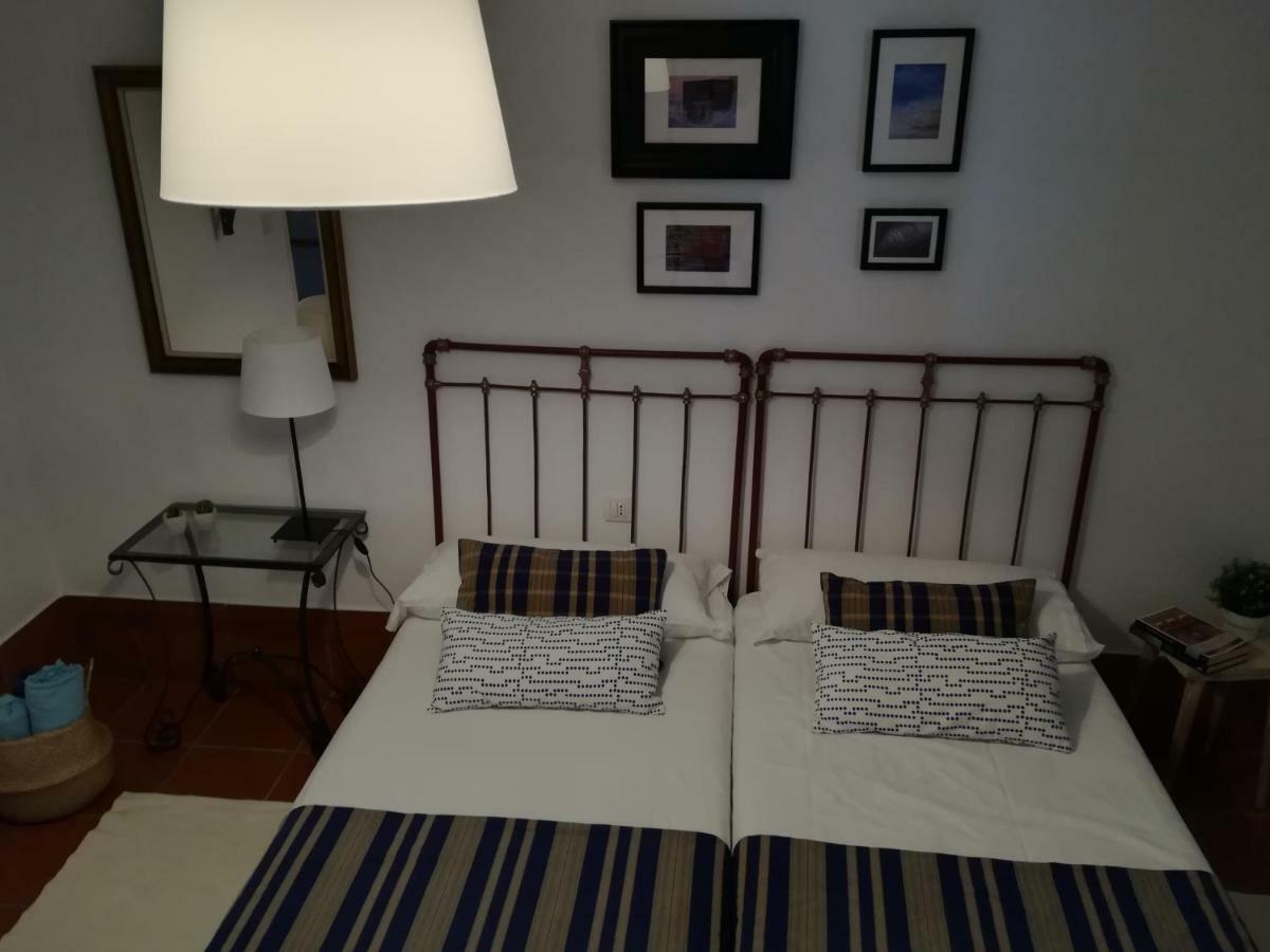 Apartamento En El Pueblo De Arrieta 4 Εξωτερικό φωτογραφία