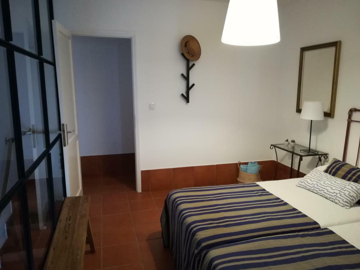 Apartamento En El Pueblo De Arrieta 4 Εξωτερικό φωτογραφία
