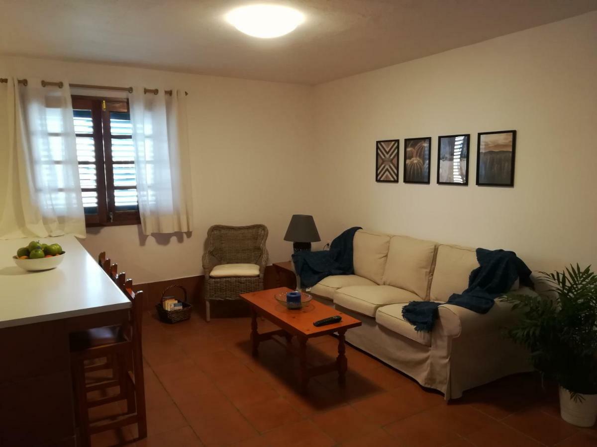 Apartamento En El Pueblo De Arrieta 4 Εξωτερικό φωτογραφία