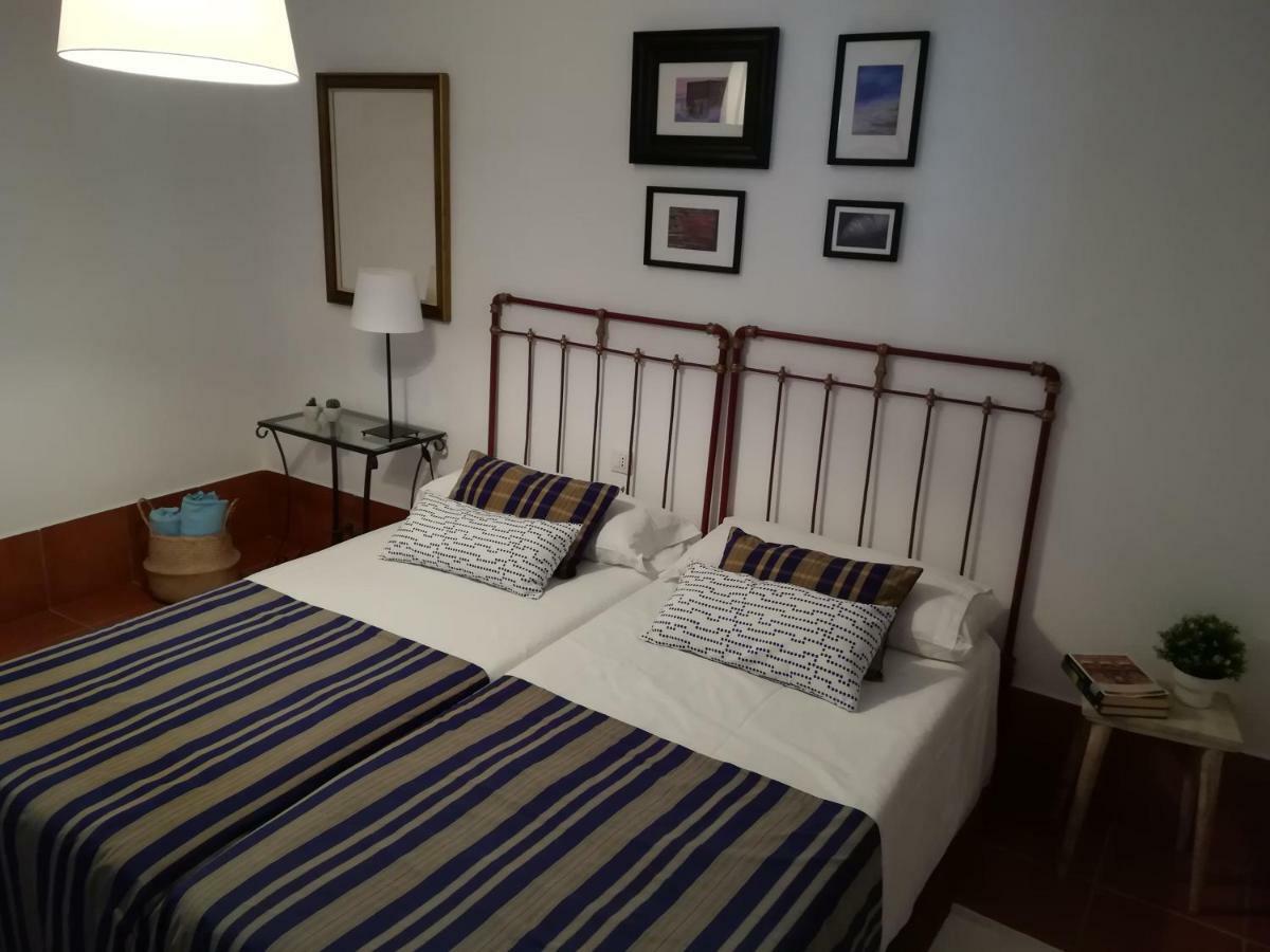 Apartamento En El Pueblo De Arrieta 4 Εξωτερικό φωτογραφία