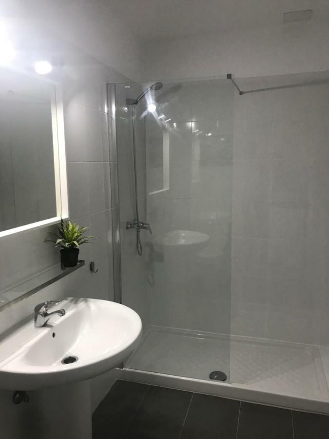 Apartamento En El Pueblo De Arrieta 4 Εξωτερικό φωτογραφία